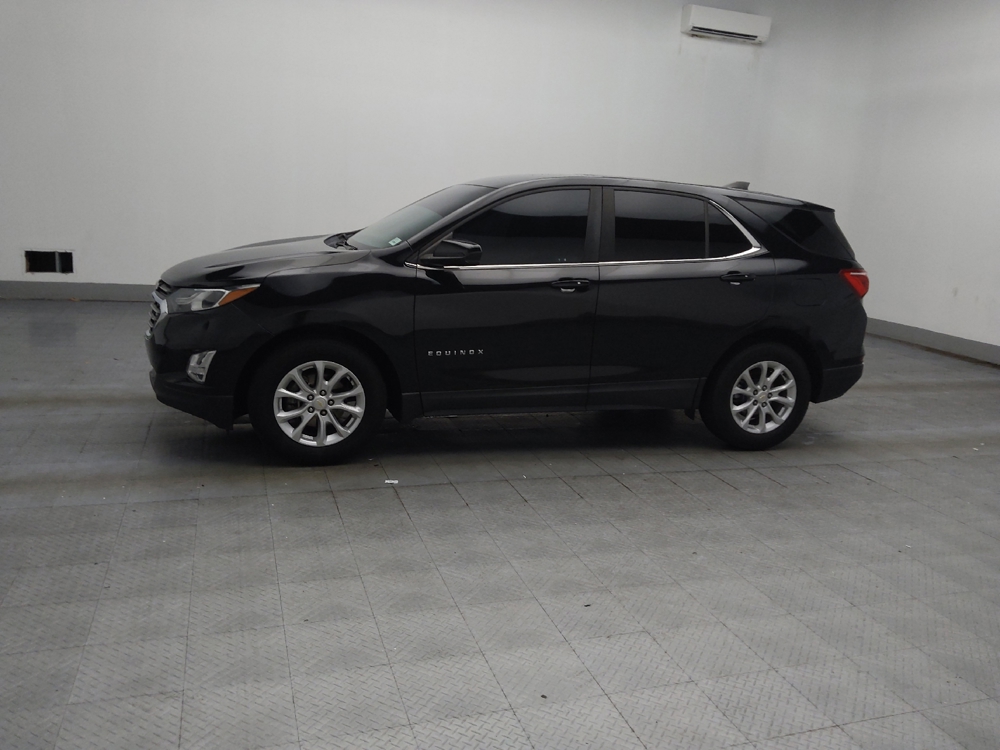 chevrolet equinox 2019 2GNAXKEV1K6109987 image chevrolet equinox 2019 2GNAXKEV1K6109987 image