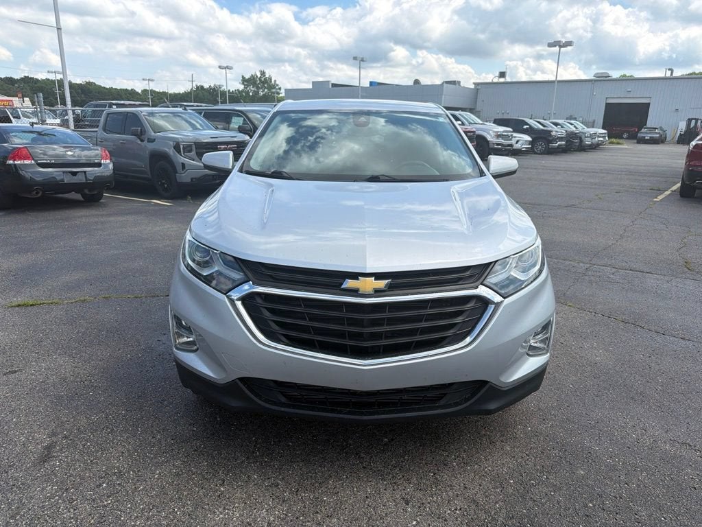 chevrolet equinox 2019 3GNAXJEV0KS633742 image chevrolet equinox 2019 3GNAXJEV0KS633742 image