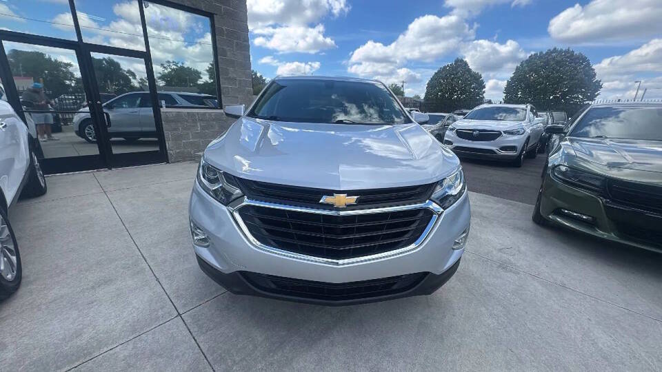 chevrolet equinox 2019 2GNAXKEV0K6178654 image chevrolet equinox 2019 2GNAXKEV0K6178654 image