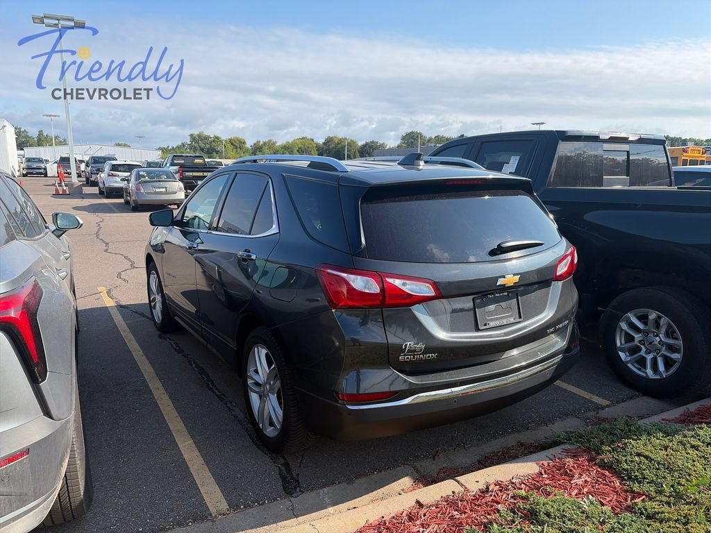 chevrolet equinox 2019 2GNAXXEV9K6239450 image chevrolet equinox 2019 2GNAXXEV9K6239450 image