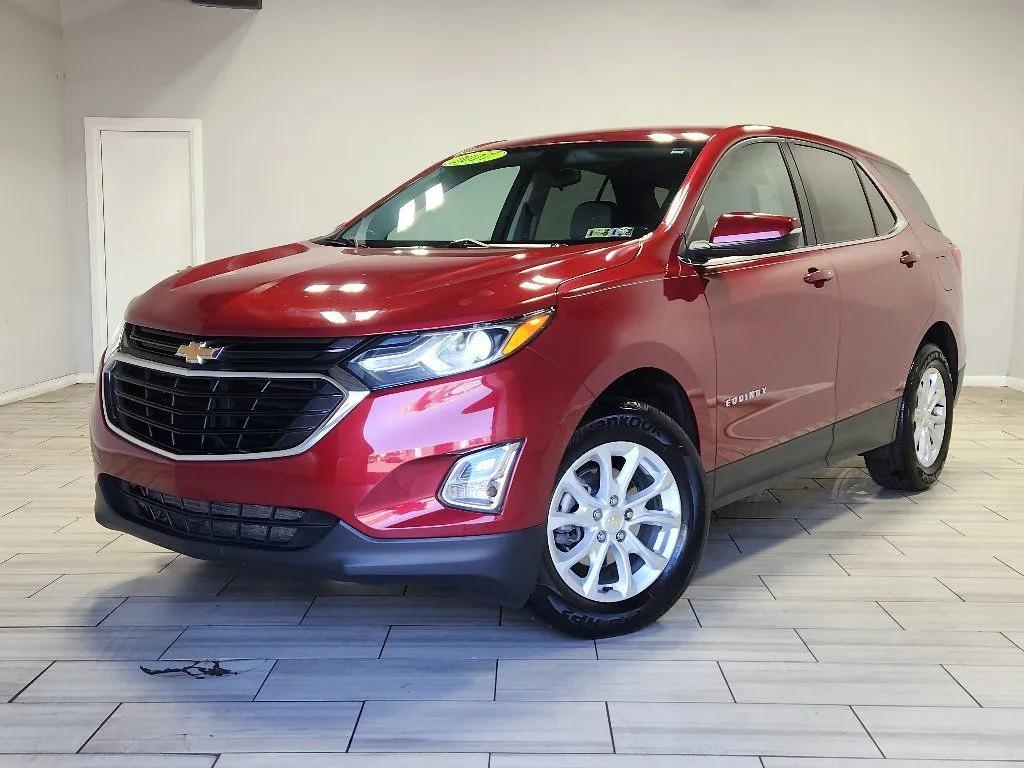 chevrolet equinox 2019 2GNAXUEV9K6168930 image chevrolet equinox 2019 2GNAXUEV9K6168930 image