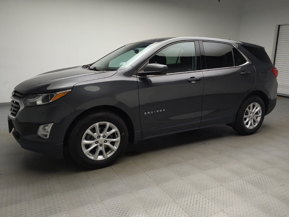chevrolet equinox 2019 2GNAXKEV9K6160119 image chevrolet equinox 2019 2GNAXKEV9K6160119 image