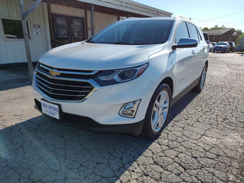 chevrolet equinox 2019 2GNAXNEV0K6161712 image chevrolet equinox 2019 2GNAXNEV0K6161712 image