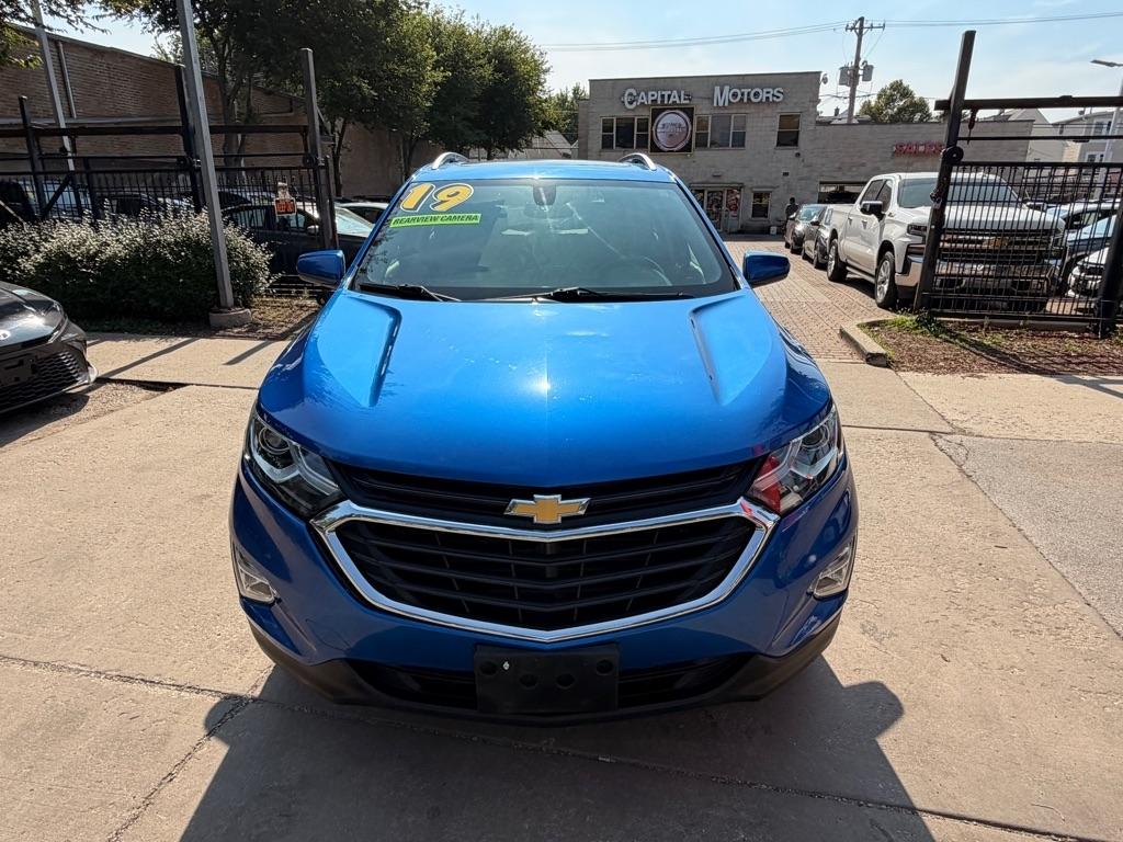 chevrolet equinox 2019 3GNAXVEX3KS544420 image chevrolet equinox 2019 3GNAXVEX3KS544420 image