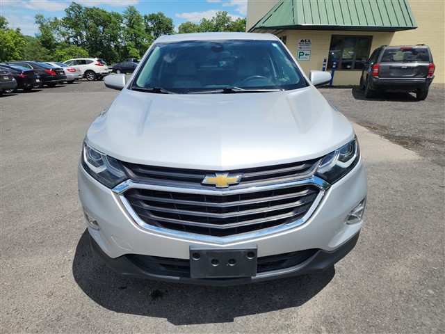chevrolet equinox 2019 2GNAXTEV9K6254670 image chevrolet equinox 2019 2GNAXTEV9K6254670 image