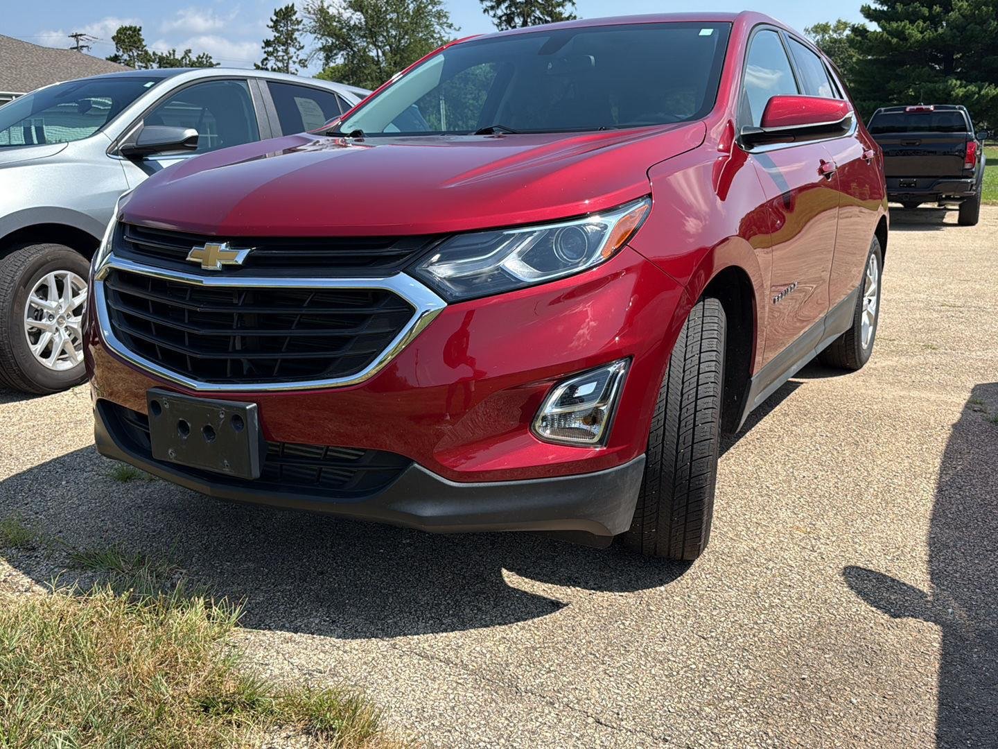 chevrolet equinox 2019 2GNAXKEV2K6183452 image chevrolet equinox 2019 2GNAXKEV2K6183452 image