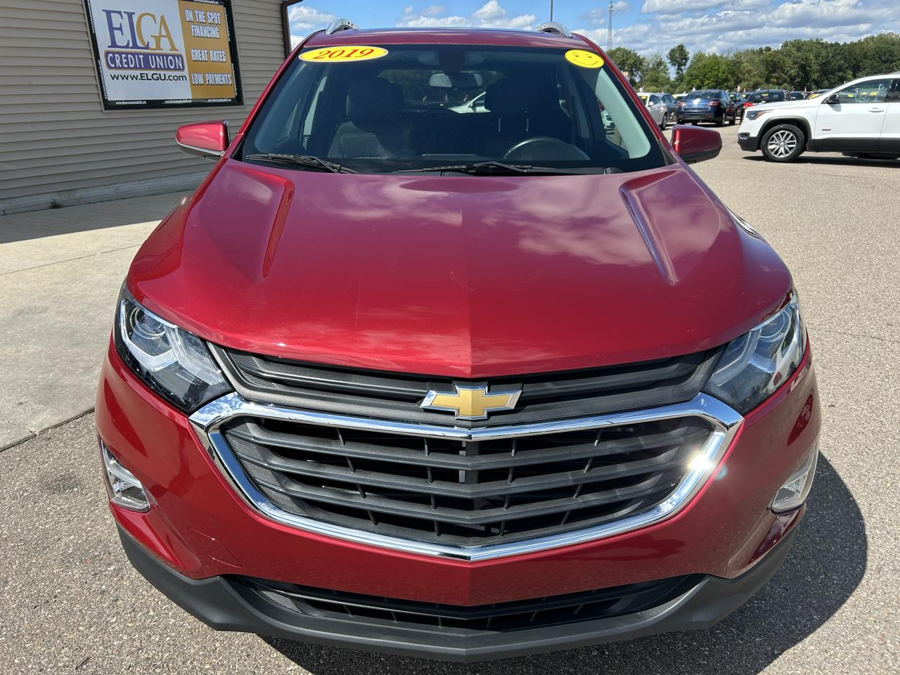 chevrolet equinox 2019 3GNAXVEX9KS529596 image chevrolet equinox 2019 3GNAXVEX9KS529596 image