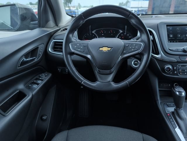 chevrolet equinox 2019 3GNAXLEX9KS558486 image chevrolet equinox 2019 3GNAXLEX9KS558486 image
