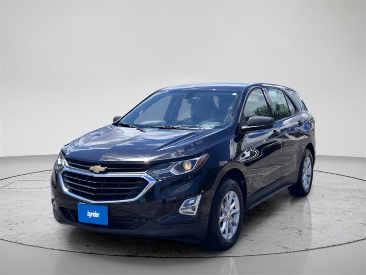 chevrolet equinox 2019 3GNAXSEV3KL204191 image chevrolet equinox 2019 3GNAXSEV3KL204191 image