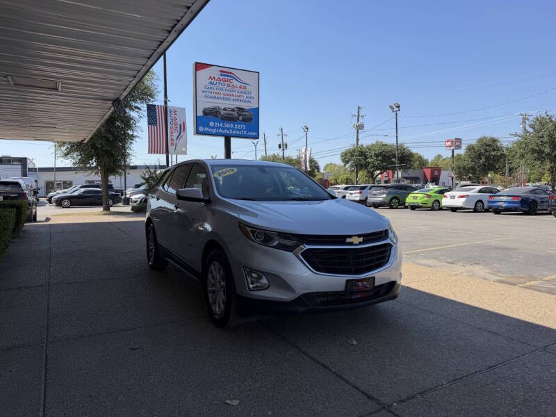 chevrolet equinox 2019 2GNAXKEV1K6129432 image chevrolet equinox 2019 2GNAXKEV1K6129432 image