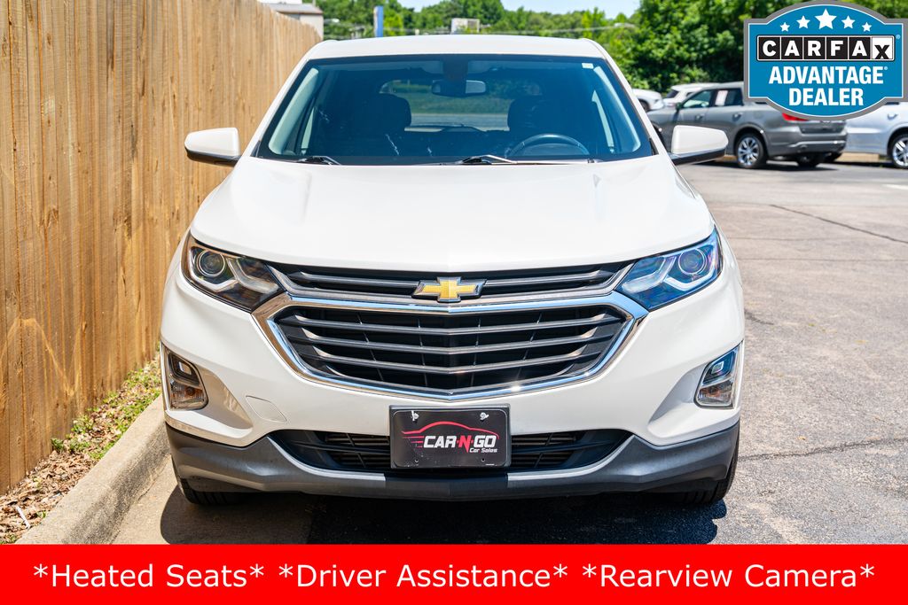 chevrolet equinox 2019 2GNAXKEV9K6283130 image chevrolet equinox 2019 2GNAXKEV9K6283130 image