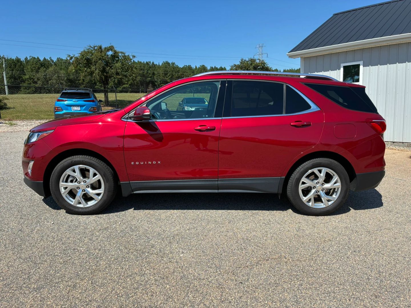 chevrolet equinox 2019 3GNAXLEX9KS592153 image chevrolet equinox 2019 3GNAXLEX9KS592153 image