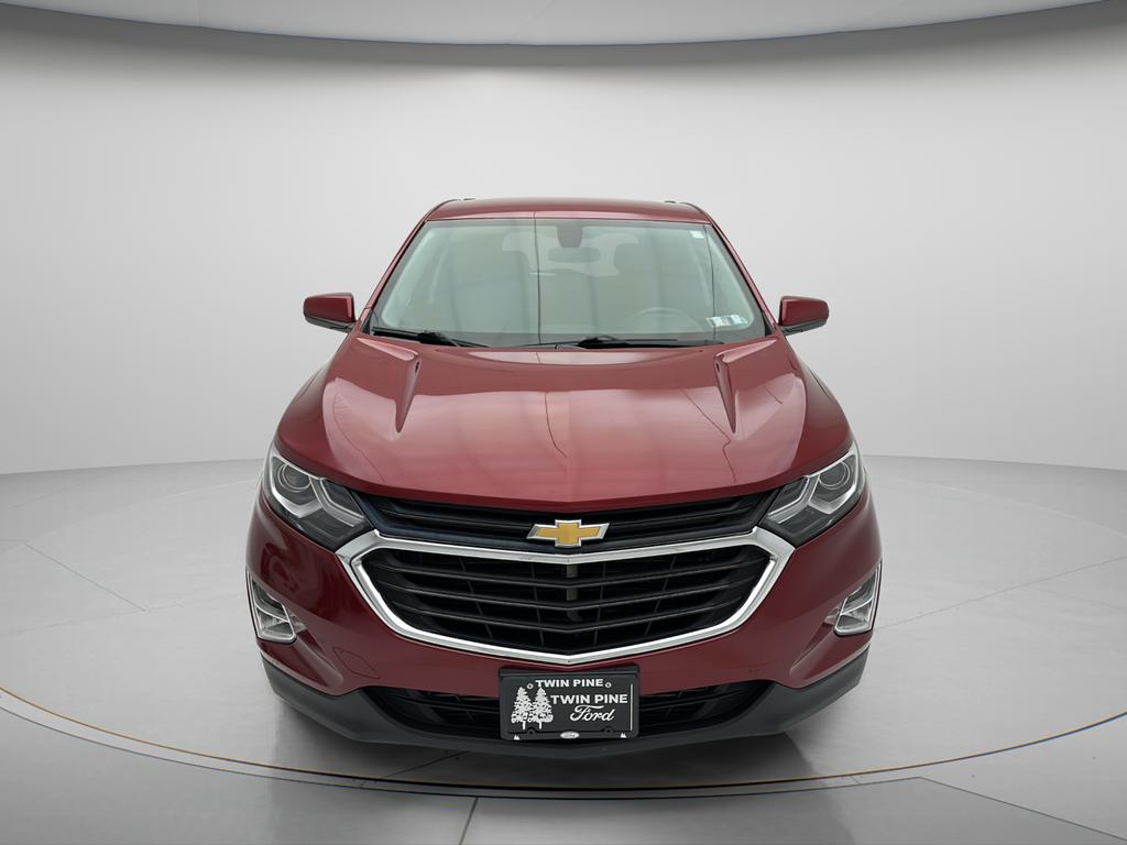 chevrolet equinox 2019 2GNAXKEV2K6105978 image chevrolet equinox 2019 2GNAXKEV2K6105978 image