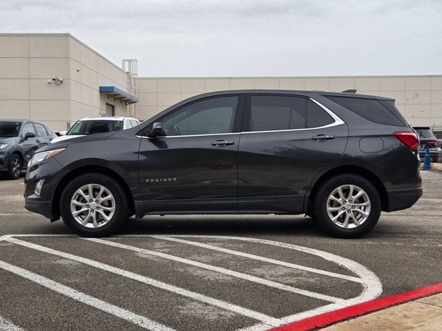 chevrolet equinox 2019 2GNAXKEV2K6176257 image chevrolet equinox 2019 2GNAXKEV2K6176257 image