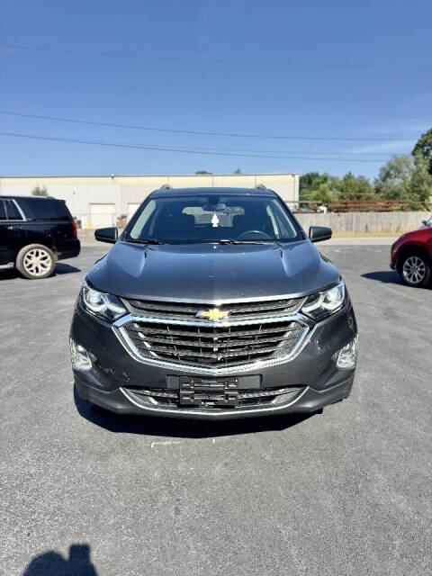 chevrolet equinox 2019 3GNAXVEX8KS554831 image chevrolet equinox 2019 3GNAXVEX8KS554831 image