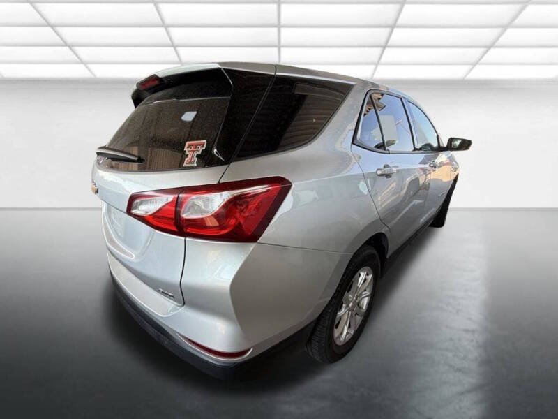 chevrolet equinox 2019 3GNAXSEV5KS555514 image chevrolet equinox 2019 3GNAXSEV5KS555514 image