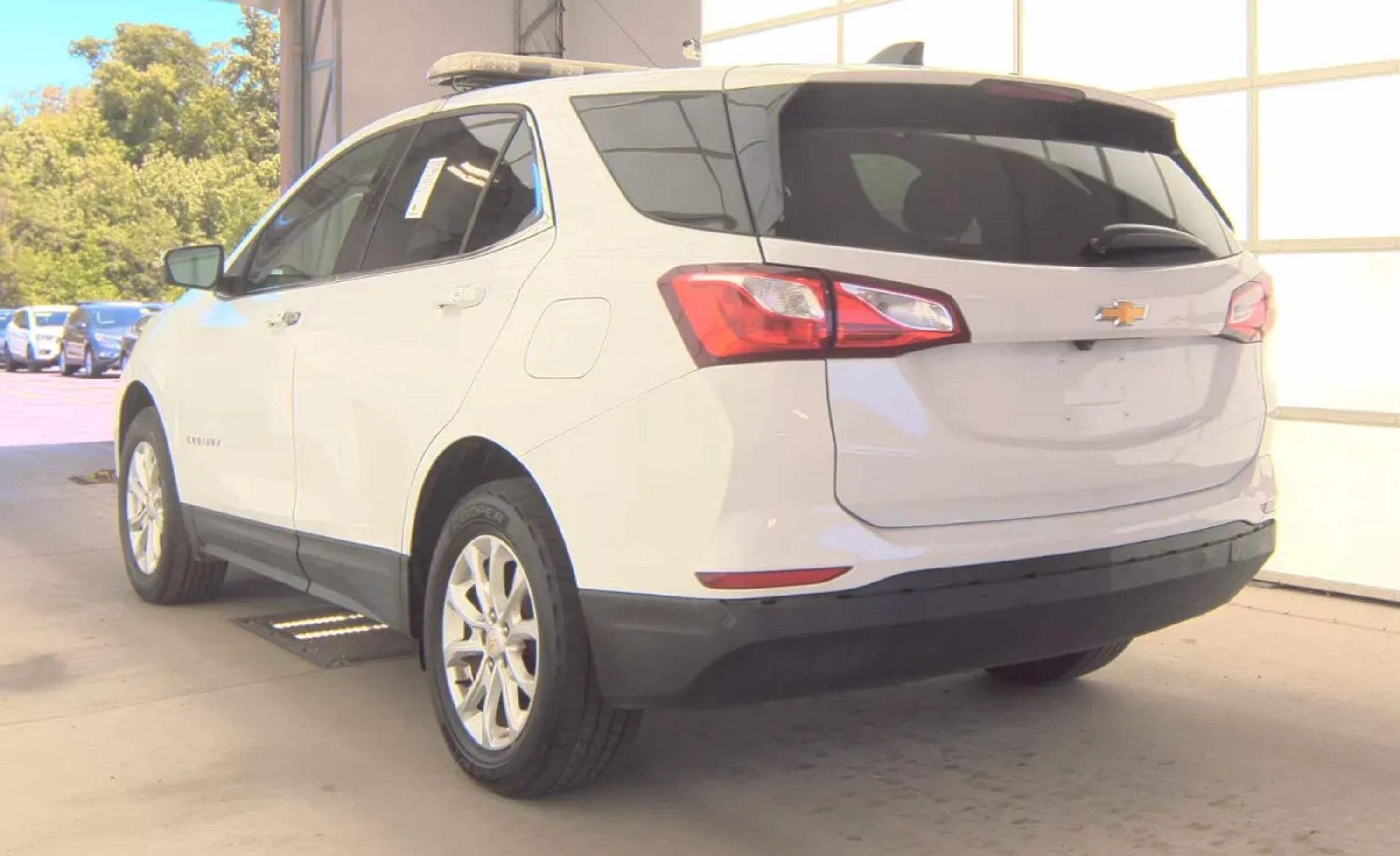 chevrolet equinox 2019 2GNAXTEV5K6288704 image chevrolet equinox 2019 2GNAXTEV5K6288704 image