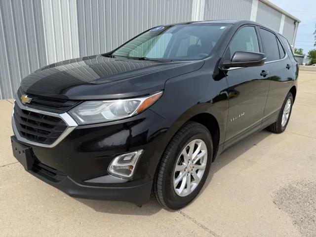 chevrolet equinox 2019 2GNAXUEV9K6124216 image chevrolet equinox 2019 2GNAXUEV9K6124216 image
