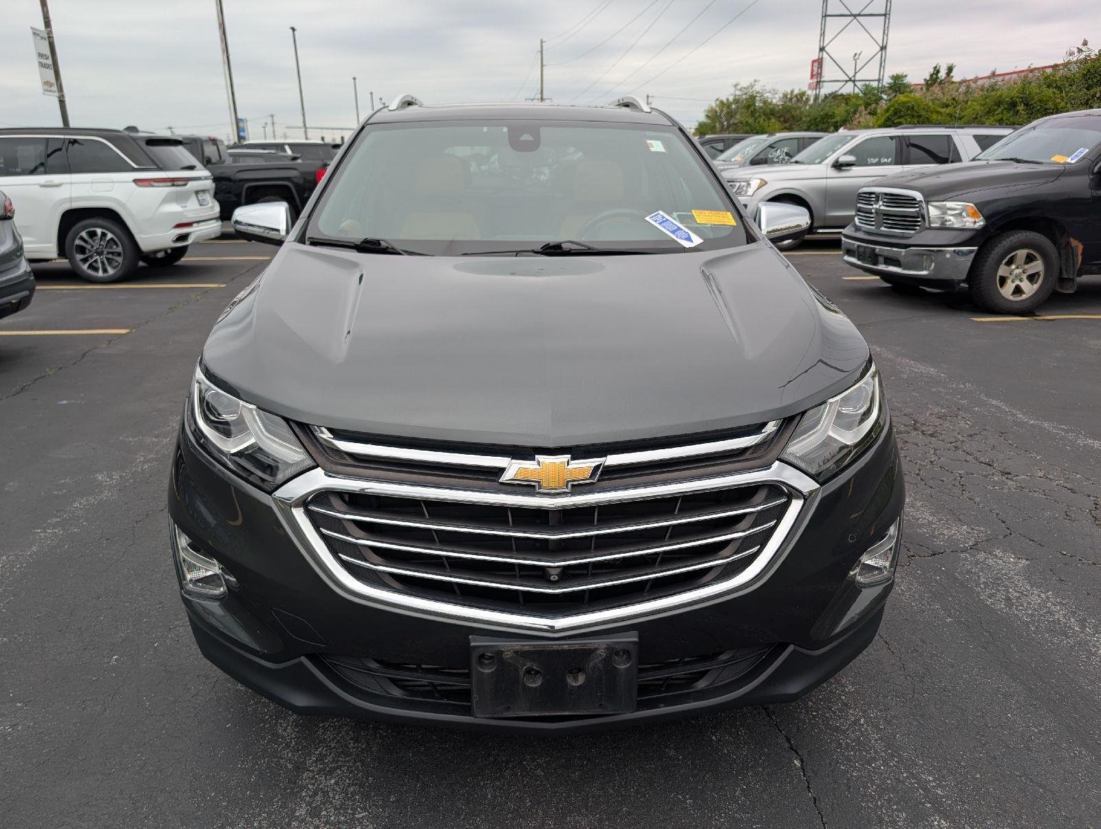 chevrolet equinox 2019 3GNAXYEX9KS677460 image chevrolet equinox 2019 3GNAXYEX9KS677460 image