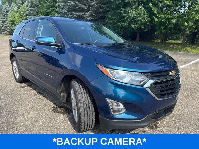 chevrolet equinox 2019 2GNAXKEV2K6226350 image chevrolet equinox 2019 2GNAXKEV2K6226350 image