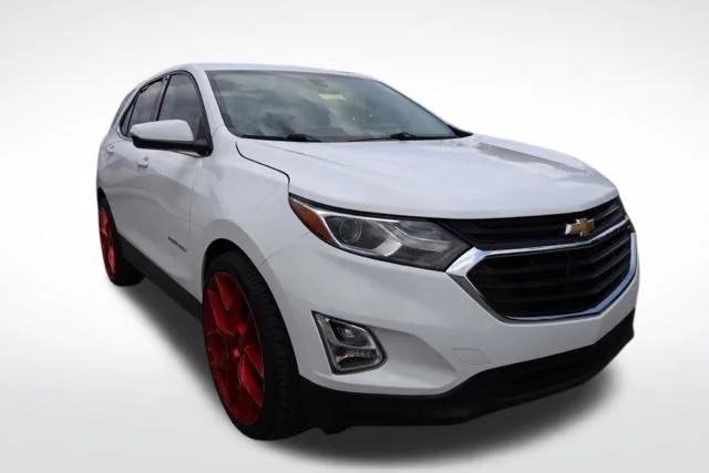 chevrolet equinox 2019 2GNAXKEV2K6173245 image chevrolet equinox 2019 2GNAXKEV2K6173245 image