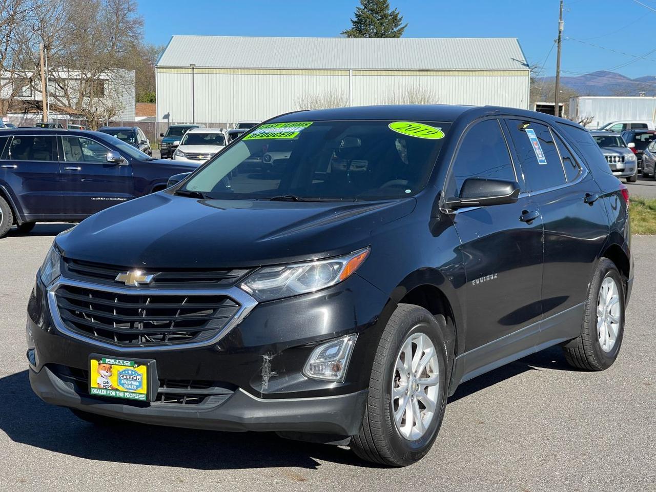 chevrolet equinox 2019 2GNAXUEV5K6263159 image chevrolet equinox 2019 2GNAXUEV5K6263159 image