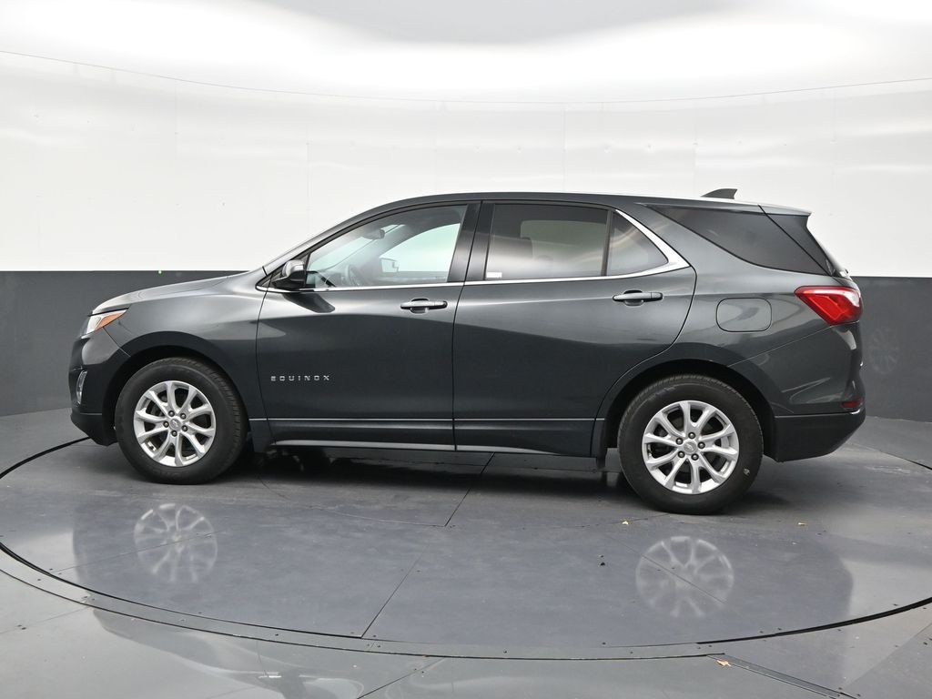chevrolet equinox 2019 3GNAXKEV9KS509894 image chevrolet equinox 2019 3GNAXKEV9KS509894 image