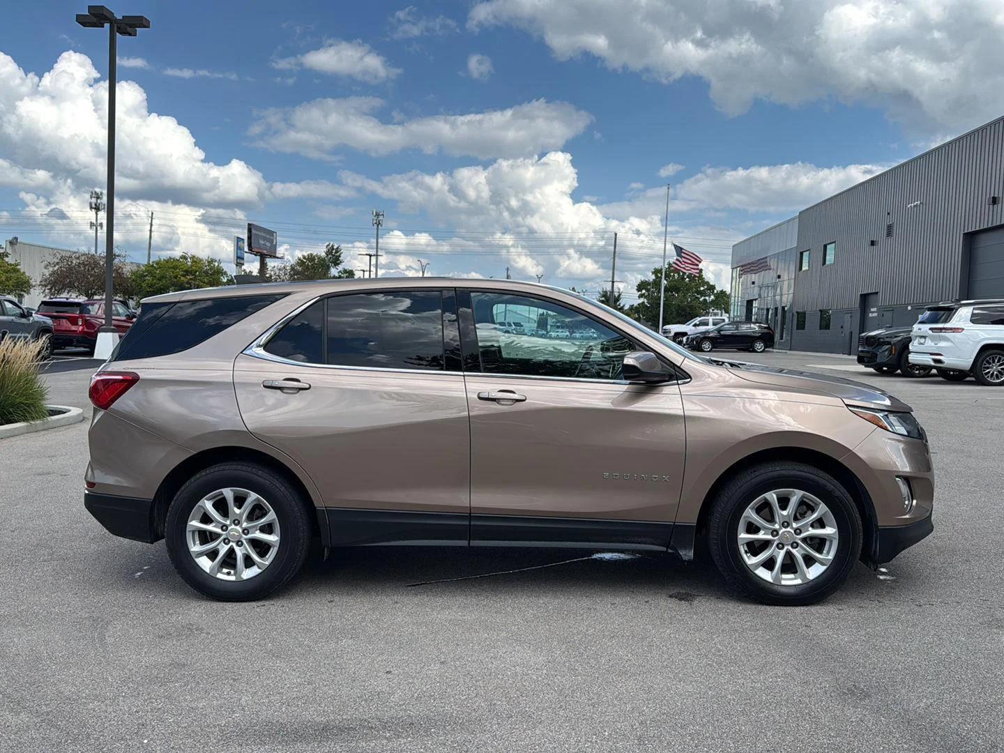 chevrolet equinox 2019 2GNAXKEV1K6216795 image chevrolet equinox 2019 2GNAXKEV1K6216795 image