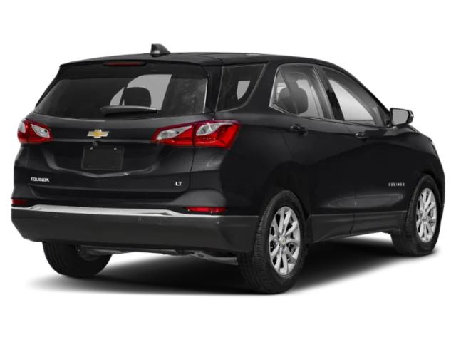 chevrolet equinox 2019 2GNAXKEV0K6133682 image