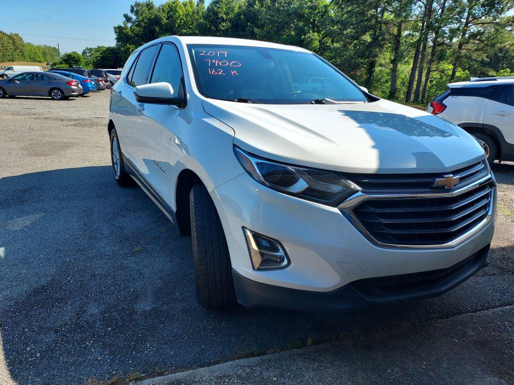chevrolet equinox 2019 2GNAXKEV4K6189902 image chevrolet equinox 2019 2GNAXKEV4K6189902 image