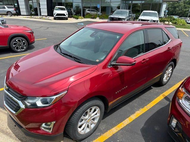 chevrolet equinox 2019 3GNAXJEV0KS628489 image chevrolet equinox 2019 3GNAXJEV0KS628489 image