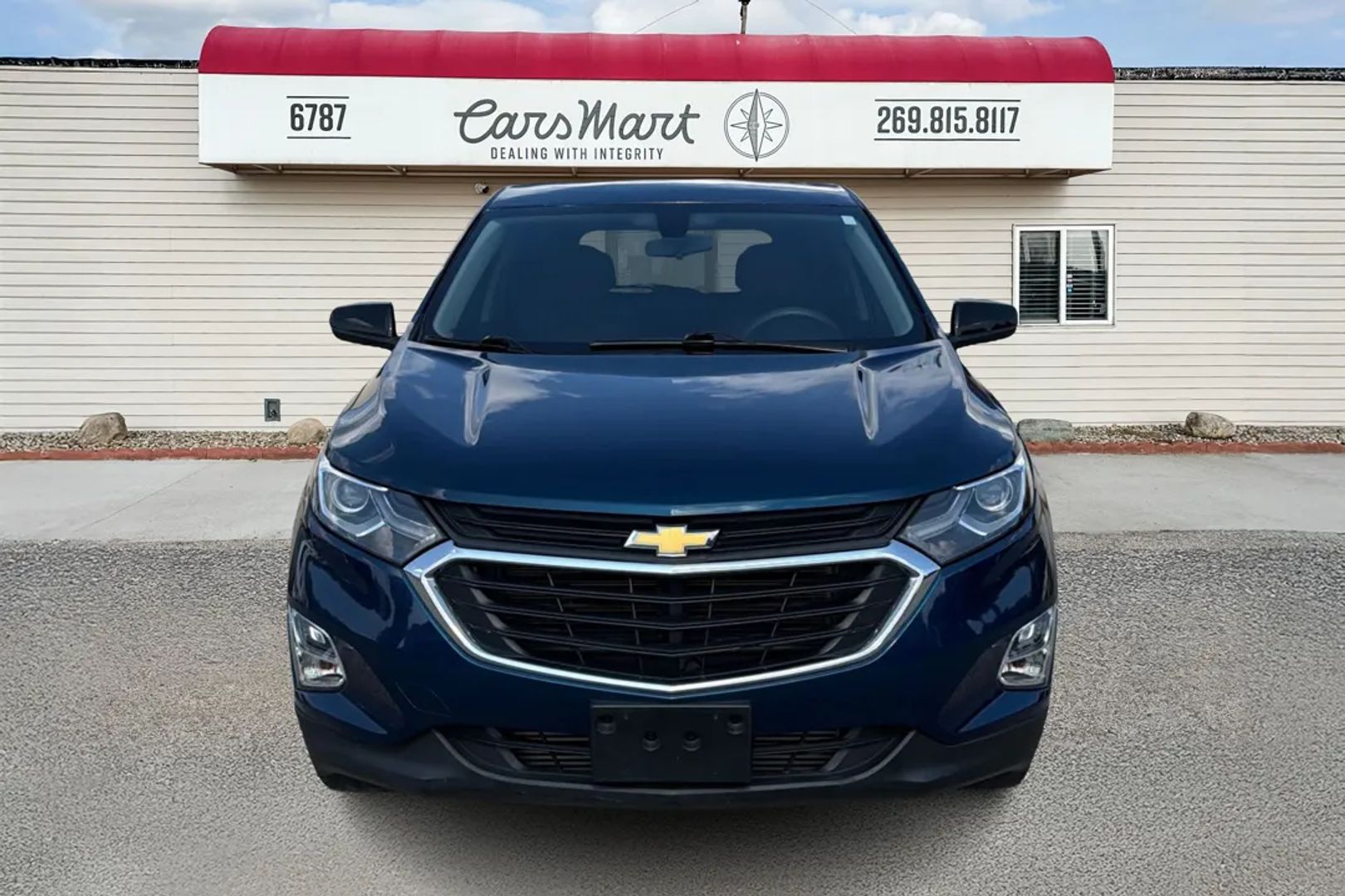 chevrolet equinox 2019 2GNAXKEV1K6263406 image chevrolet equinox 2019 2GNAXKEV1K6263406 image