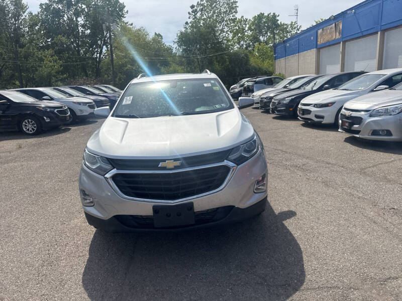 chevrolet equinox 2019 2GNAXKEV9K6233098 image chevrolet equinox 2019 2GNAXKEV9K6233098 image