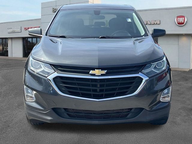 chevrolet equinox 2019 2GNAXKEV0K6158887 image chevrolet equinox 2019 2GNAXKEV0K6158887 image