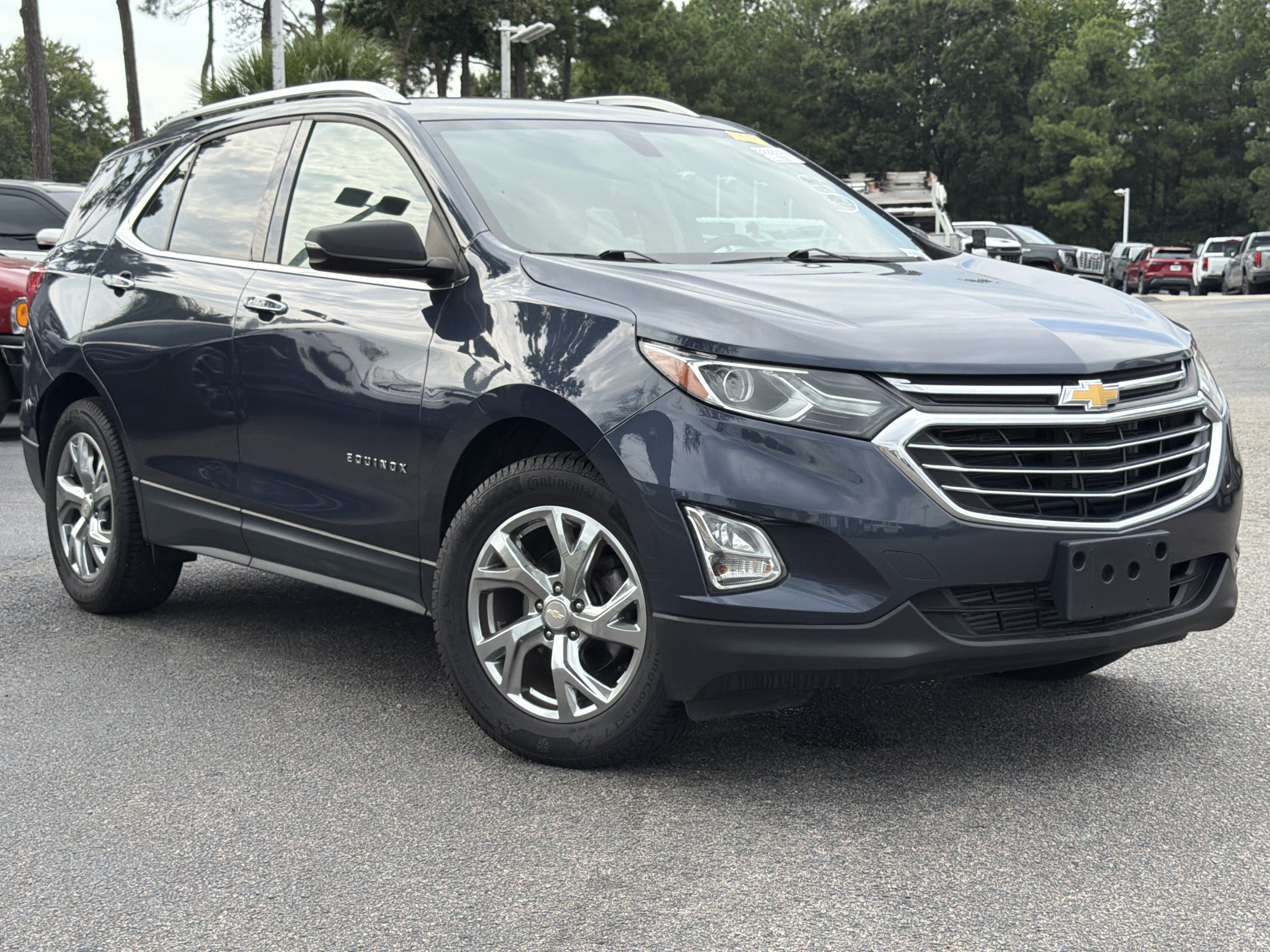 chevrolet equinox 2019 3GNAXXEV2KL309219 image chevrolet equinox 2019 3GNAXXEV2KL309219 image