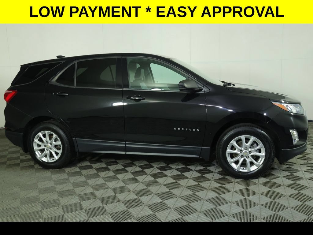 chevrolet equinox 2019 2GNAXSEV0K6112296 image chevrolet equinox 2019 2GNAXSEV0K6112296 image