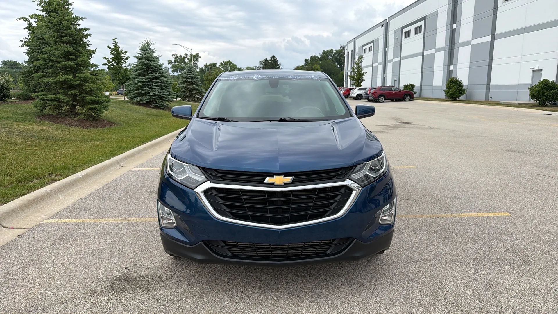 chevrolet equinox 2019 2GNAXKEV4K6159086 image chevrolet equinox 2019 2GNAXKEV4K6159086 image