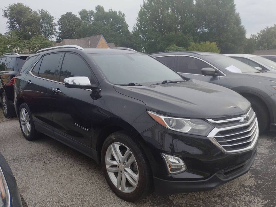 chevrolet equinox 2019 3GNAXPEX5KL349814 image
