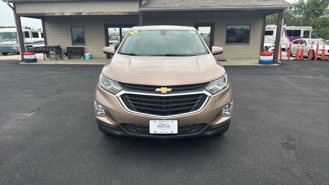 chevrolet equinox 2019 2GNAXUEV0K6252294 image