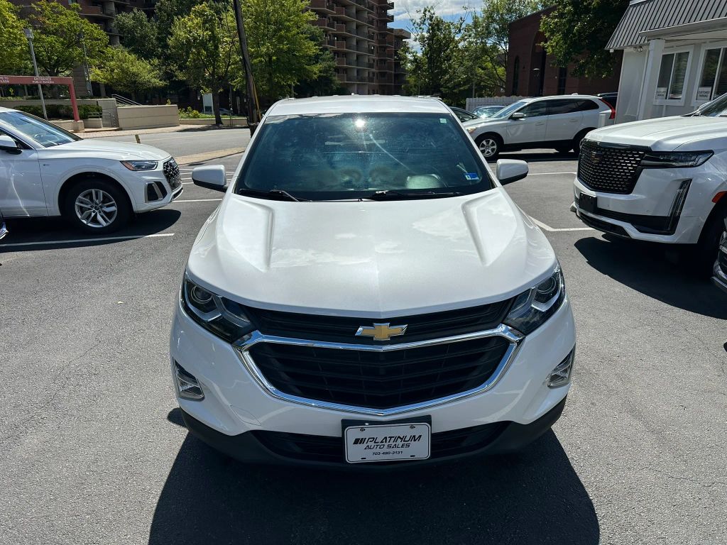 chevrolet equinox 2019 2GNAXKEV0K6141278 image chevrolet equinox 2019 2GNAXKEV0K6141278 image