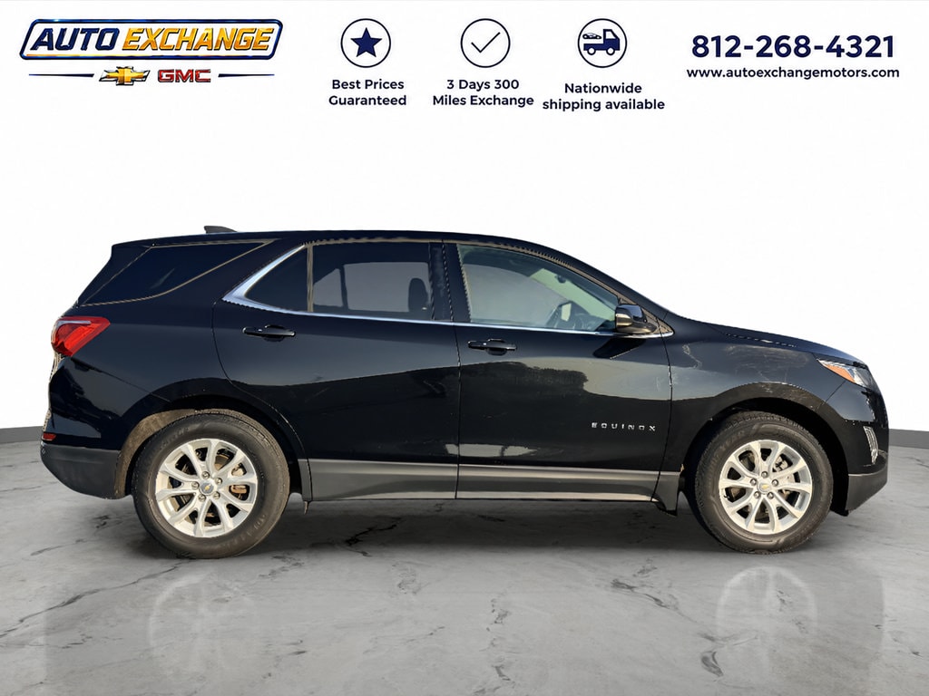 chevrolet equinox 2019 2GNAXKEV1K6206378 image chevrolet equinox 2019 2GNAXKEV1K6206378 image