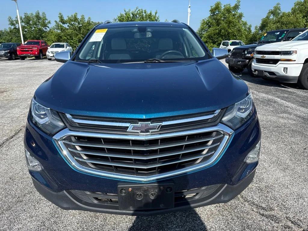 chevrolet equinox 2019 3GNAXZEU9KL294172 image chevrolet equinox 2019 3GNAXZEU9KL294172 image
