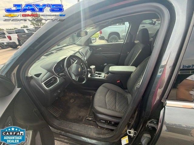 chevrolet equinox 2019 3GNAXJEV5KS660855 image chevrolet equinox 2019 3GNAXJEV5KS660855 image