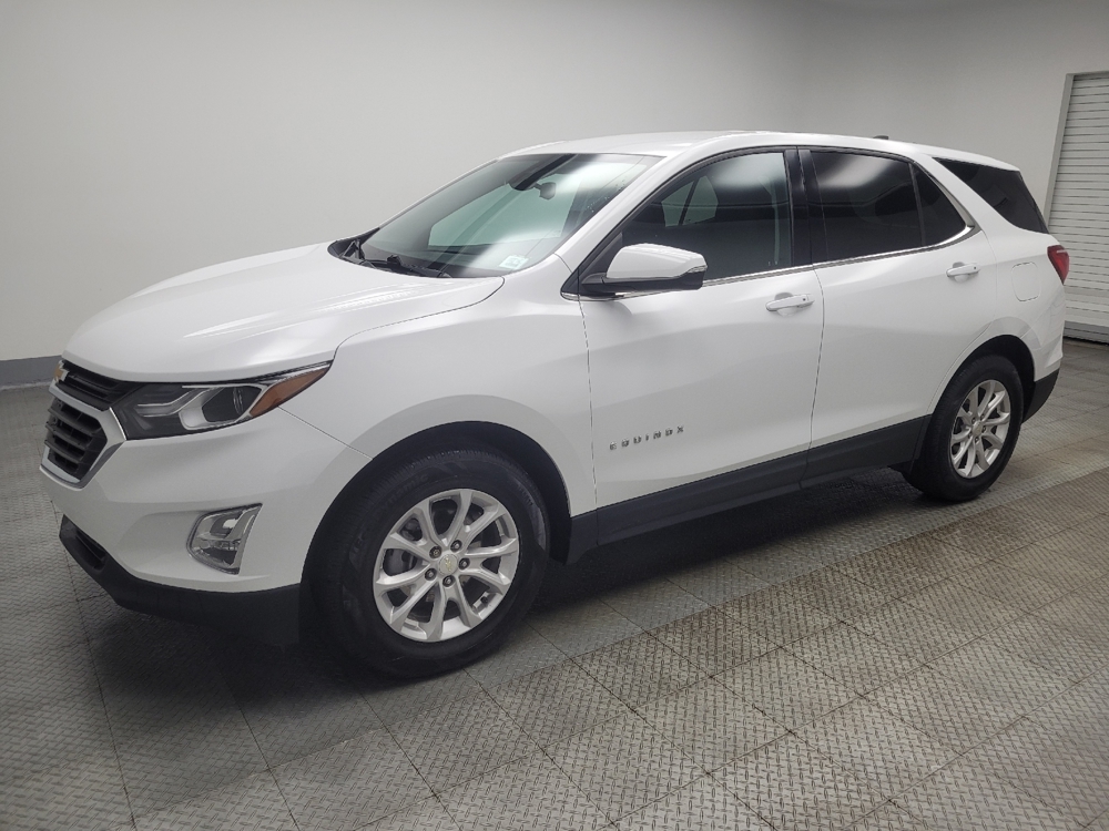 chevrolet equinox 2019 3GNAXJEV3KS616630 image chevrolet equinox 2019 3GNAXJEV3KS616630 image