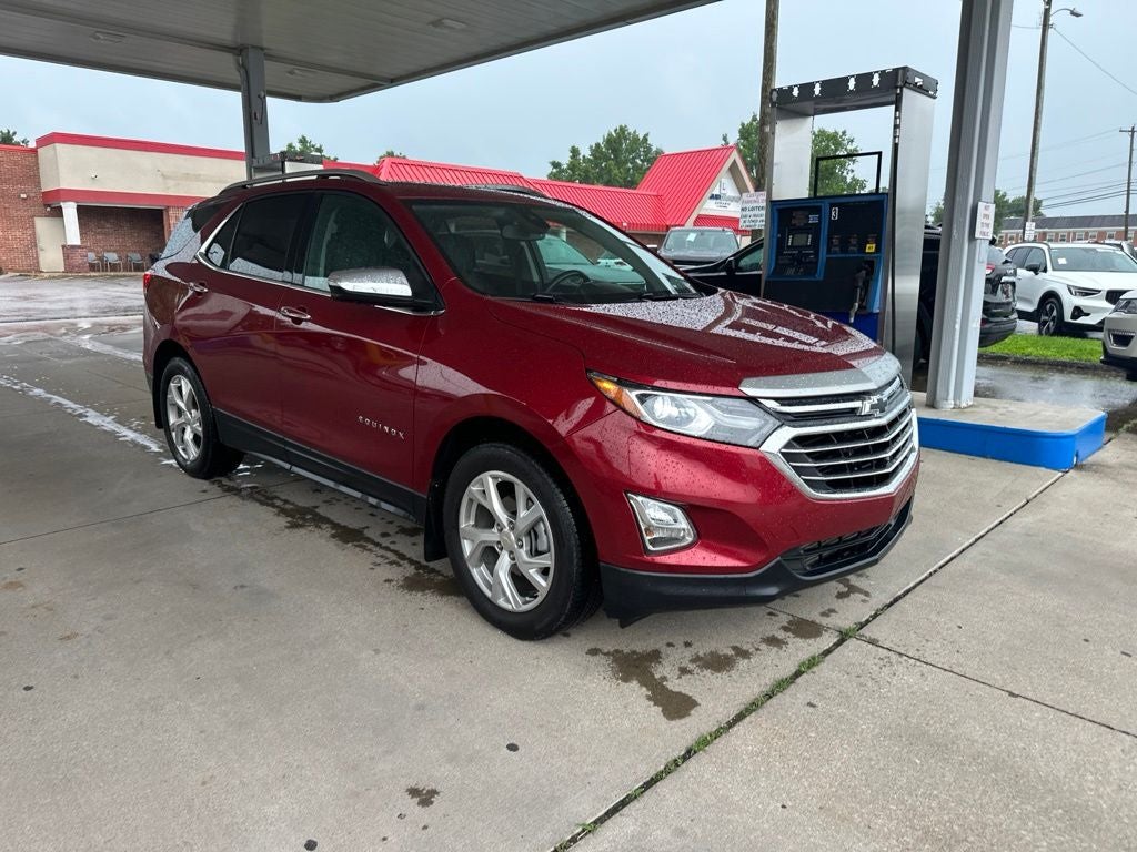 chevrolet equinox 2019 3GNAXZEU4KS502884 image chevrolet equinox 2019 3GNAXZEU4KS502884 image