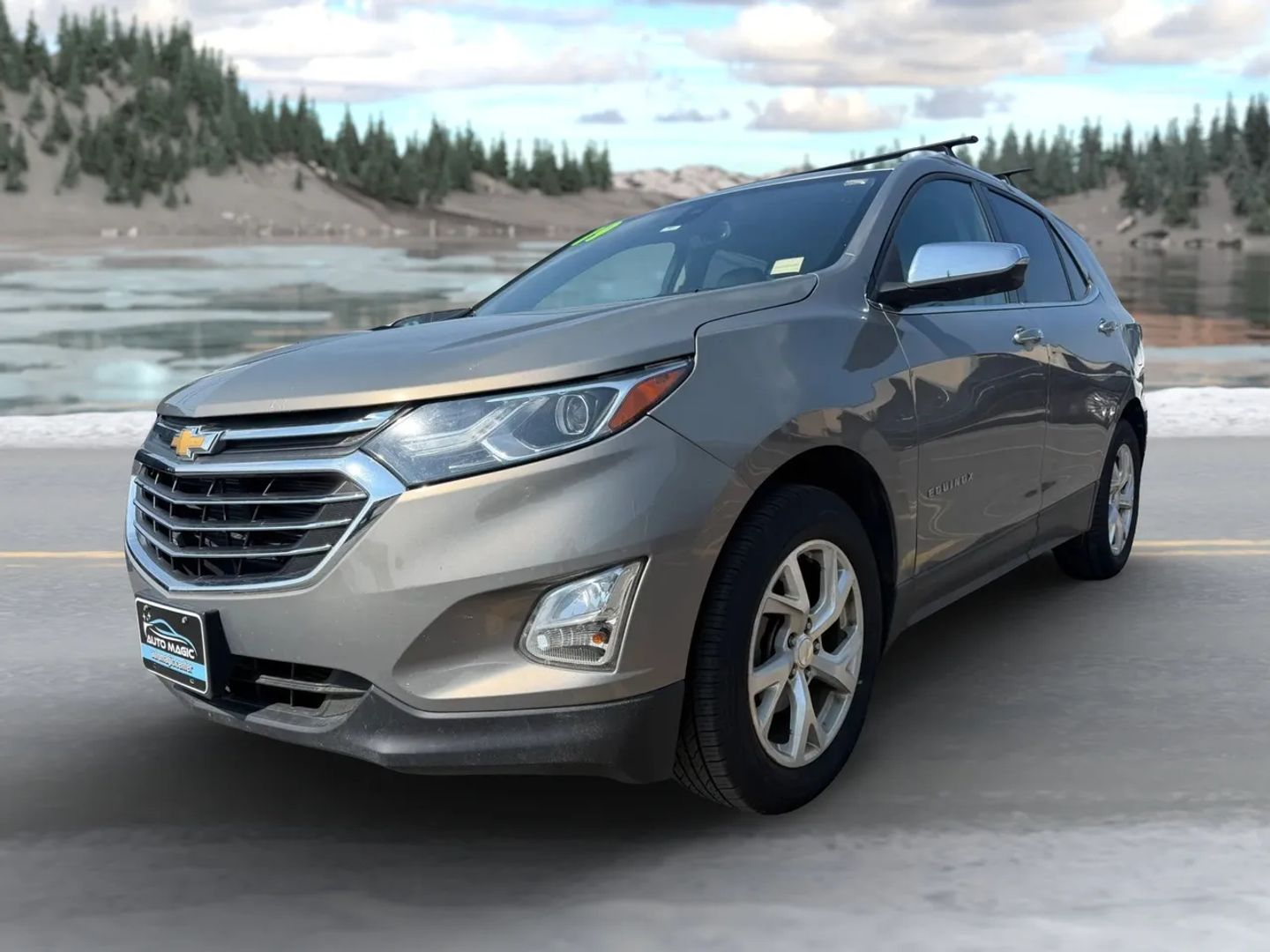 chevrolet equinox 2019 3GNAXXEVXKS525454 image chevrolet equinox 2019 3GNAXXEVXKS525454 image