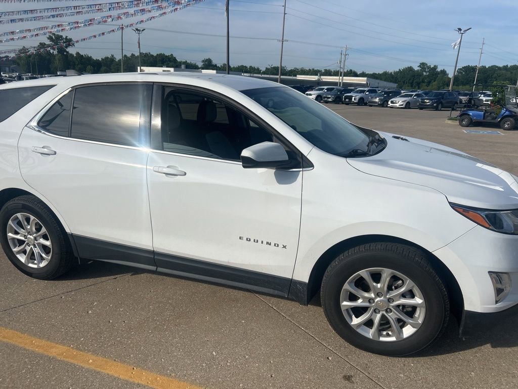 chevrolet equinox 2019 2GNAXKEV5K6124122 image chevrolet equinox 2019 2GNAXKEV5K6124122 image