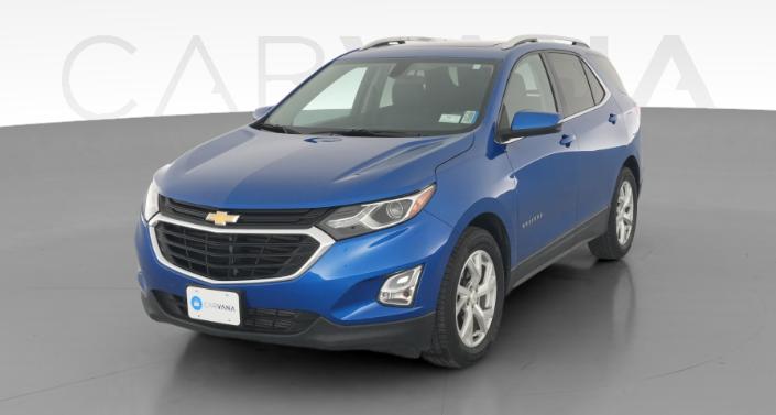 chevrolet equinox 2019 3GNAXLEX9KS509305 image chevrolet equinox 2019 3GNAXLEX9KS509305 image