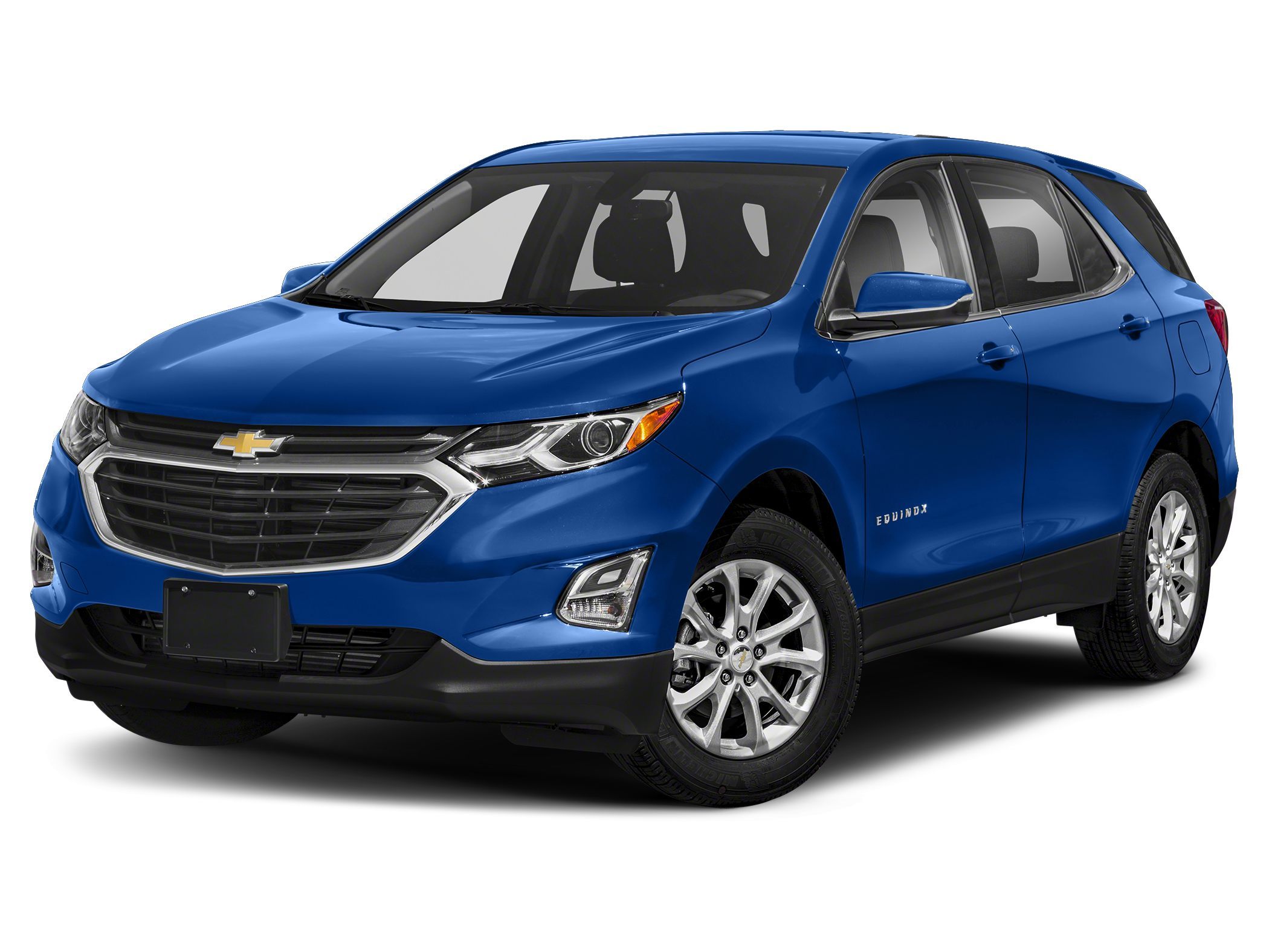 chevrolet equinox 2019 3GNAXUEV6KS505037 image