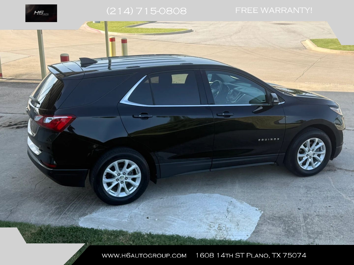 chevrolet equinox 2019 2GNAXKEV2K6113238 image chevrolet equinox 2019 2GNAXKEV2K6113238 image